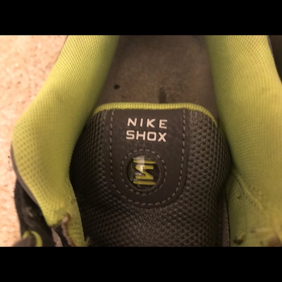 NIKE sneakers - Picture 4 of 4